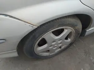 Foto de PINZA DE FRENO TRASERA DERECHA NISSAN ALMERA TINO (V10M) 2.2 dCi Diesel CAT (112 CV / 82 KW) referencia 44001BU00A