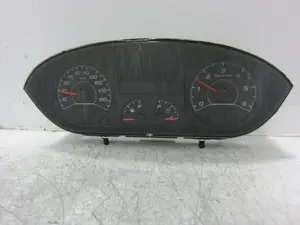 Foto de CUADRO INSTRUMENTOS CITROEN JUMPER KASTEN 2.2 Blue-HDI FAP CAT (2184 cm3) (140 CV / 103 KW) referencia 550012102
