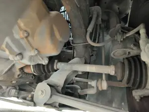 Foto de BARRA ESTABILIZADORA DELANTERA OPEL CORSA D 1.3 16V CDTI (75 CV / 55 KW)