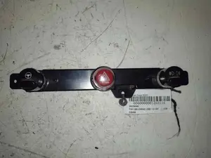 Foto de WARNING FIAT 500 (150) CABRIO referencia E30496