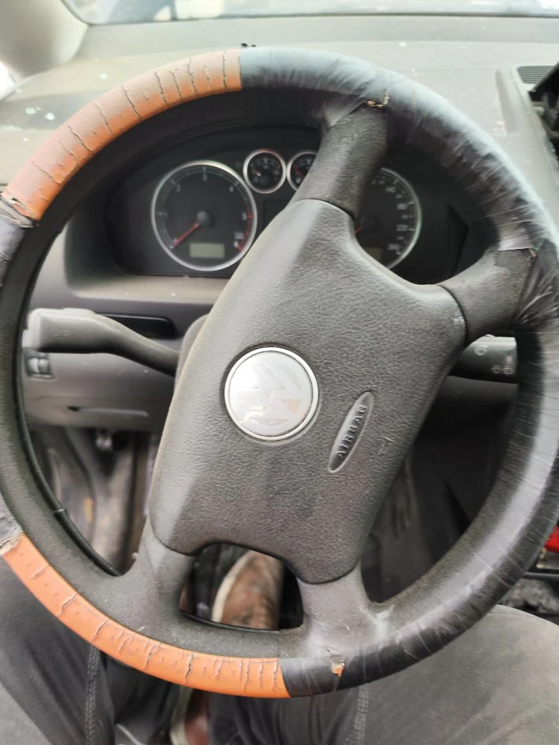 Foto de AIRBAG DELANTERO IZQUIERDO VOLKSWAGEN SHARAN (7M6/7M9) 1.9 TDI (116 CV / 85 KW)