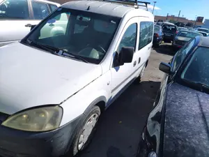 Foto de BIELETA ESTABILIZADORA DELANTERA IZQUIERDA OPEL COMBO (CORSA C) 1.3 16V CDTI CAT (Z 13 DT / LN9) (69 CV / 51 KW)