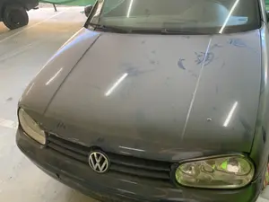Foto de CAPO VOLKSWAGEN GOLF IV BERLINA (1J1)(10.1997) 1.9 TDI (101 CV / 74 KW) referencia 1J0823031B foto 2