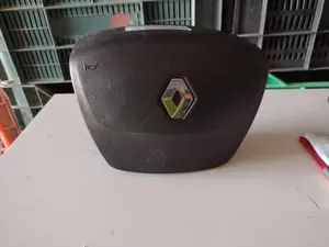 Foto de AIRBAG DELANTERO IZQUIERDO RENAULT MEGANE III BERLINA 5P 1.5 dCi Diesel FAP (90 CV / 66 KW) referencia 985100007RC