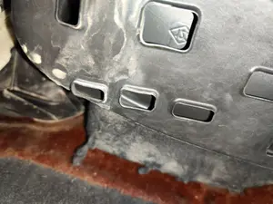 Foto de VENTILADOR CALEFACCION RENAULT MEGANE II BERLINA 5P 1.5 dCi Diesel (106 CV / 78 KW)