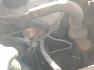 Foto de CALENTADORES LAND ROVER ROVER SANTANA ROVER (14,42 CVF)
