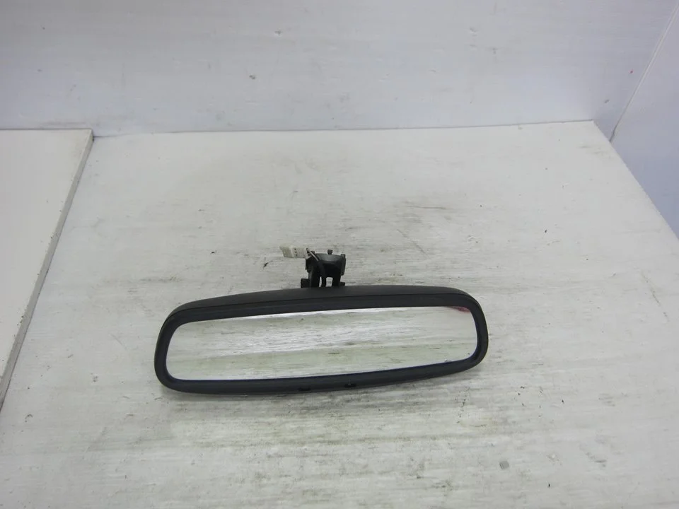 Foto de ESPEJO VOLVO S40 BERLINA 2.5 20V Turbo CAT (220 CV / 162 KW) referencia 015624