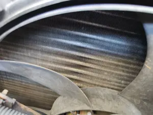 Foto de RADIADOR AGUA OPEL CORSA D 1.2 16V CAT (Z 12 XEP / LB4) (80 CV / 59 KW)
