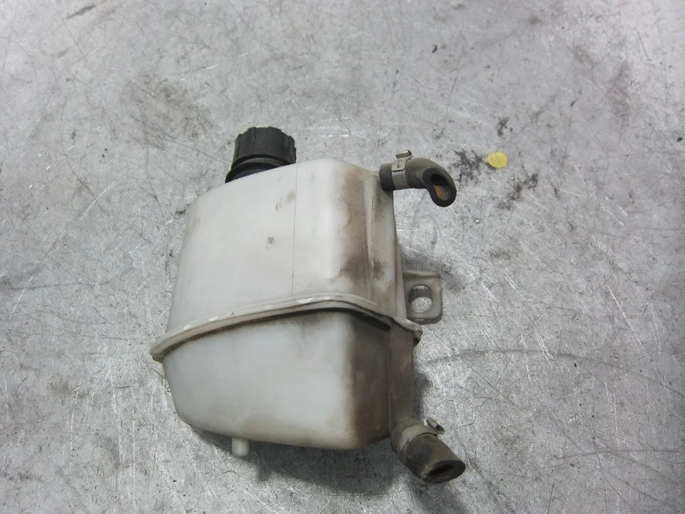Foto de BOTE EXPANSOR PIAGGIO (VESPA) VESPA GTS 124 cm3 - 11 kW (15 CV / 11 KW)