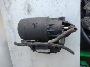 Foto de MOTOR ARRANQUE RENAULT 11 (1988-0) RENAULT 11 G-1400 referencia 0001208517