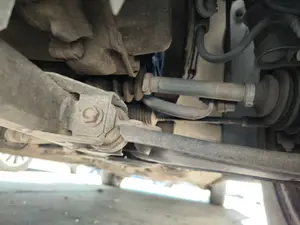 Foto de CREMALLERA DIRECCION OPEL COMBO (CORSA C) 1.3 16V CDTI CAT (Z 13 DT / LN9) (69 CV / 51 KW) referencia 24424836