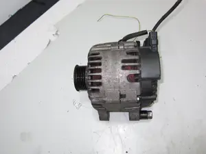 Foto de ALTERNADOR CITROEN C3 referencia 9646476280 foto 6