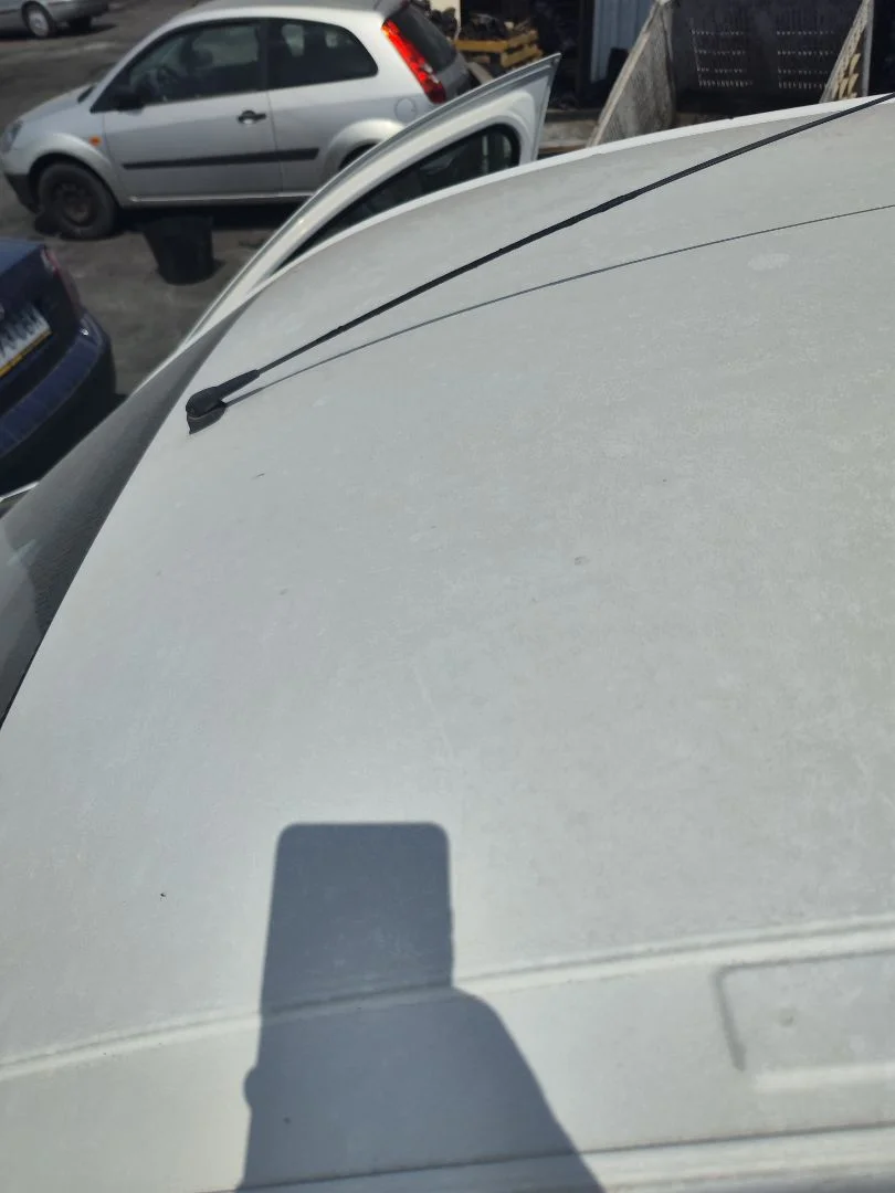 Foto de ANTENA CITROEN BERLINGO FURGÓN 1.6 16V HDi FAP (90 CV / 66 KW) referencia 9808547980