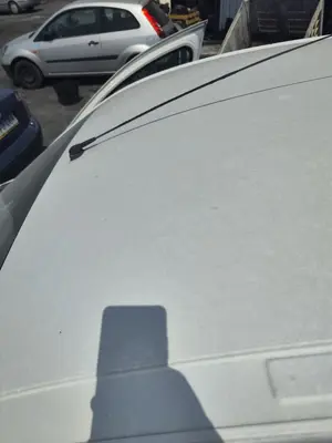 Foto de ANTENA CITROEN BERLINGO FURGÓN 1.6 16V HDi FAP (90 CV / 66 KW) referencia 9808547980