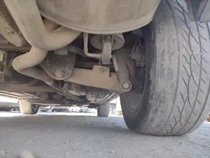 Foto de BRAZO SUSPENSION TRASERO DERECHO BMW SERIE X5 (E53) 3.0 Turbodiesel CAT (218 CV / 160 KW)
