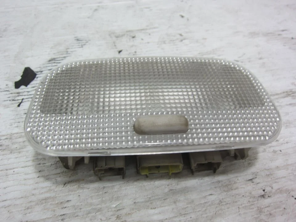 Foto de LUZ INTERIOR PEUGEOT 307 (S1)(04.2001) 1.6 16V CAT (109 CV / 80 KW) referencia PBTPGF301