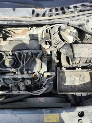 Foto de MOTOR COMPLETO FORD MONDEO BERLINA (GE) 2.0 TDCi CAT (131 CV / 96 KW) referencia FMBA