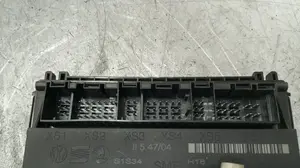 Foto de CAJA RELES / FUSIBLES SEAT IBIZA (6L1) 1.9 TDI (101 CV / 74 KW) referencia 6Q1937049D foto 2