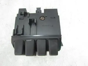 Foto de MANDO LUCES OPEL FRONTERA A 2.0 (116 CV / 85 KW) referencia 155215 foto 2