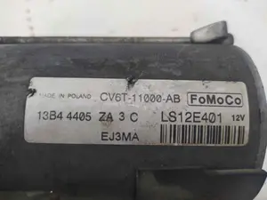 Foto de MOTOR ARRANQUE FORD FIESTA (CNN) referencia LS12E401 foto 3