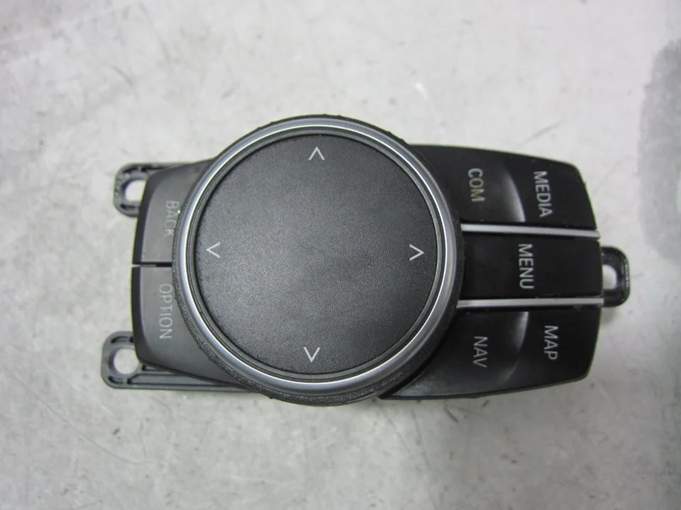 Foto de NO IDENTIFICADO BMW SERIE X3 (G01) 3.0 24V Turbodiesel (265 CV / 195 KW) referencia 6582945963101