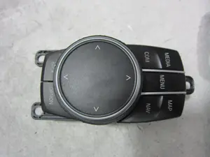 Foto de NO IDENTIFICADO BMW SERIE X3 (G01) 3.0 24V Turbodiesel (265 CV / 195 KW) referencia 6582945963101 foto 1