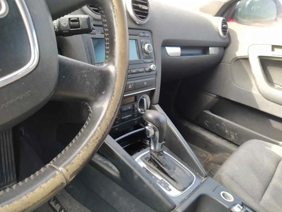 Foto de CAJA CAMBIOS AUDI A3 SPORTBACK (8PA) 1.9 TDI (105 CV / 77 KW) referencia LQS