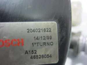 Foto de SERVOFRENO FIAT II PUNTO (188) BERLINA 1.2 CAT (60 CV / 44 KW) referencia 204021622 foto 5