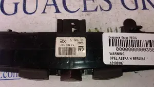 Foto de WARNING OPEL ASTRA H BERLINA referencia 13100107 foto 2