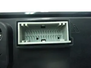 Foto de CUADRO INSTRUMENTOS RENAULT ESPACE IV (JK0) 2.0 16V Turbo (170 CV / 125 KW) referencia 28114136 foto 10
