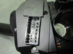 Foto de MANDO MULTIFUNCION FIAT II PUNTO (188) BERLINA 1.4 (95 CV / 70 KW) referencia 735337940 foto 7