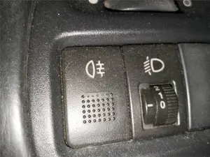 Foto de MANDO REGULACION FAROS HONDA ACCORD BERLINA (CG7-9/CH1-7)