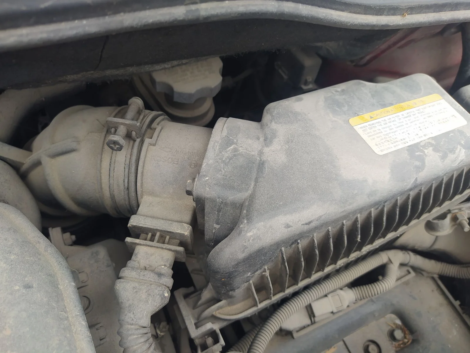 Foto de ABS HYUNDAI GETZ (TB) 1.5 CRDi CAT (82 CV / 60 KW) referencia 58910-1C800