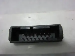 Foto de MODULO ELECTRONICO BMW SERIE 3 BERLINA (E90) 2.0 16V Diesel (163 CV / 120 KW) referencia 61356943771 foto 2