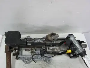 Foto de COLUMNA DIRECCION VOLKSWAGEN GOLF PLUS V (5M1) 1.6 (102 CV / 75 KW) referencia 1K1419502AC foto 9