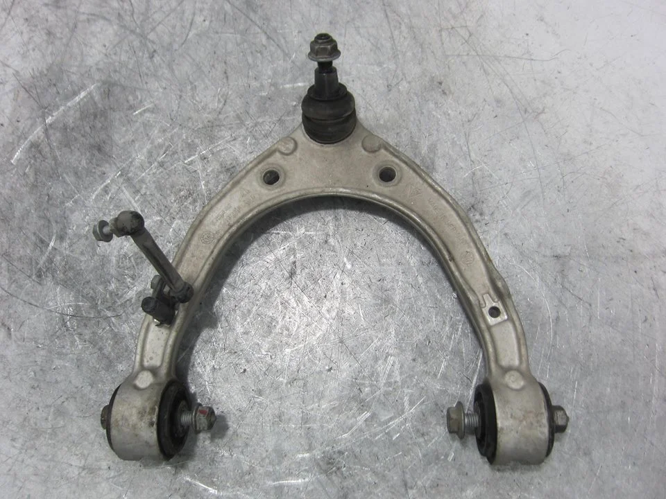 Foto de BRAZO SUSPENSION SUPERIOR DELANTERO IZQUIERDO PORSCHE CAYENNE (TIPO 92A) referencia K195307