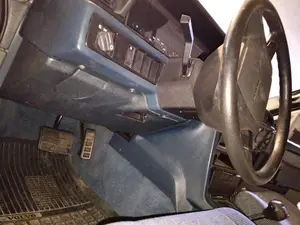 Foto de COLUMNA DIRECCION VOLVO SERIE 740 BERLINA/FAMILIAR