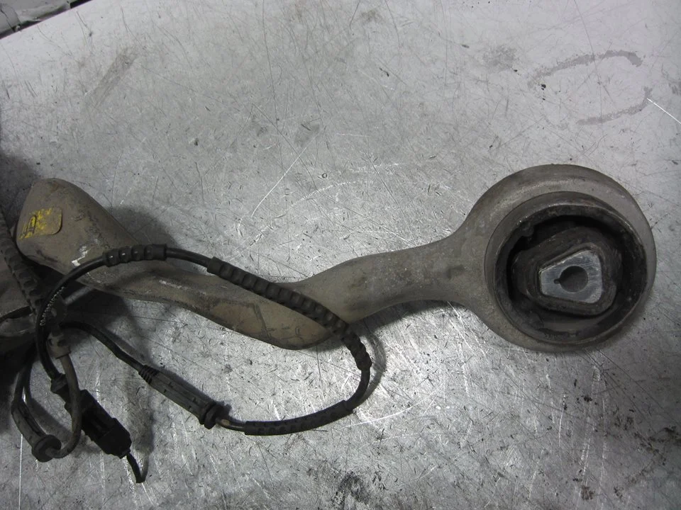 Foto de BRAZO SUSPENSION INFERIOR DELANTERO DERECHO BMW SERIE Z4 ROADSTER (E89) 2.0 TwinTurbo (245 CV / 180 KW) referencia 608216