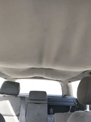 Foto de TECHO INTERIOR AUDI A4 AVANT (8E) 1.9 TDI (131 CV / 96 KW) referencia 8E9867505M FKZ foto 1