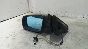 Foto de RETROVISOR IZQUIERDO BMW SERIE 5 BERLINA (E60) 2.5 24V Turbodiesel CAT (177 CV / 130 KW) referencia 010748