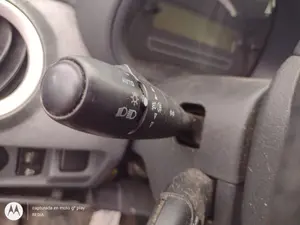 Foto de MANDO INTERMITENTES CITROEN C3 1.4 HDi (68 CV / 50 KW)