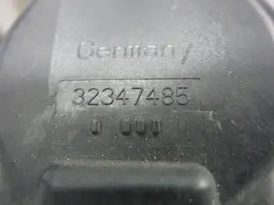 Foto de PINZA DE FRENO TRASERA IZQUIERDA PORSCHE MACAN (95BA) referencia 32347485