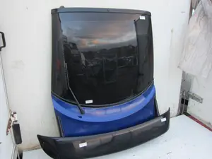 Foto de NO IDENTIFICADO MITSUBISHI 3000 GT (Z10) 3.0 Biturbo (286 CV / 210 KW) foto 9