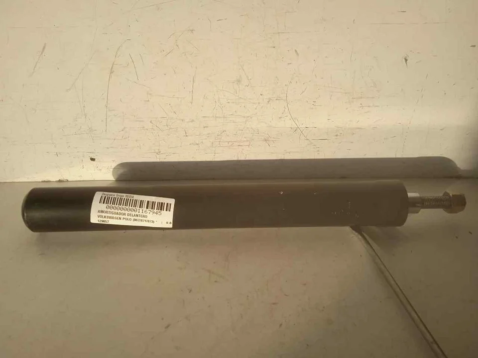 Foto de AMORTIGUADOR TRASERO VOLKSWAGEN POLO II (867/871/873) referencia 129057