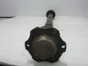 Foto de TRANSMISION DELANTERA DERECHA SEAT IBIZA (6L1) referencia 6R0407762E foto 6