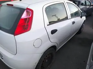 Foto de MANETA EXTERIOR TRASERA DERECHA FIAT GRANDE PUNTO (199) 1.3 16V JTD CAT (75 CV / 55 KW)
