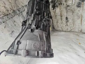 Foto de CAJA CAMBIOS BMW SERIE 3 TOURING (E91) referencia MTFLT3 foto 4