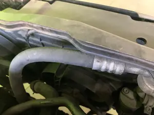 Foto de RADIADOR AGUA VOLKSWAGEN GOLF IV BERLINA (1J1)(10.1997) 1.9 TDI (101 CV / 74 KW) referencia 1J0121253AC