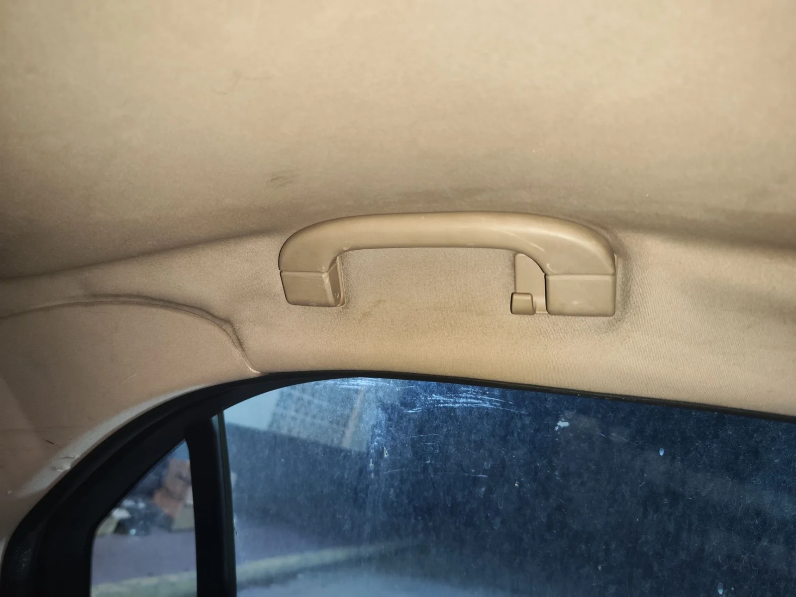 Foto de ASIDERO TECHO TRASERO IZQUIERDO MG ROVER ROVER 75 (RJ) 2.0 16V CDT (116 CV / 85 KW) referencia EDP100310  FKZ