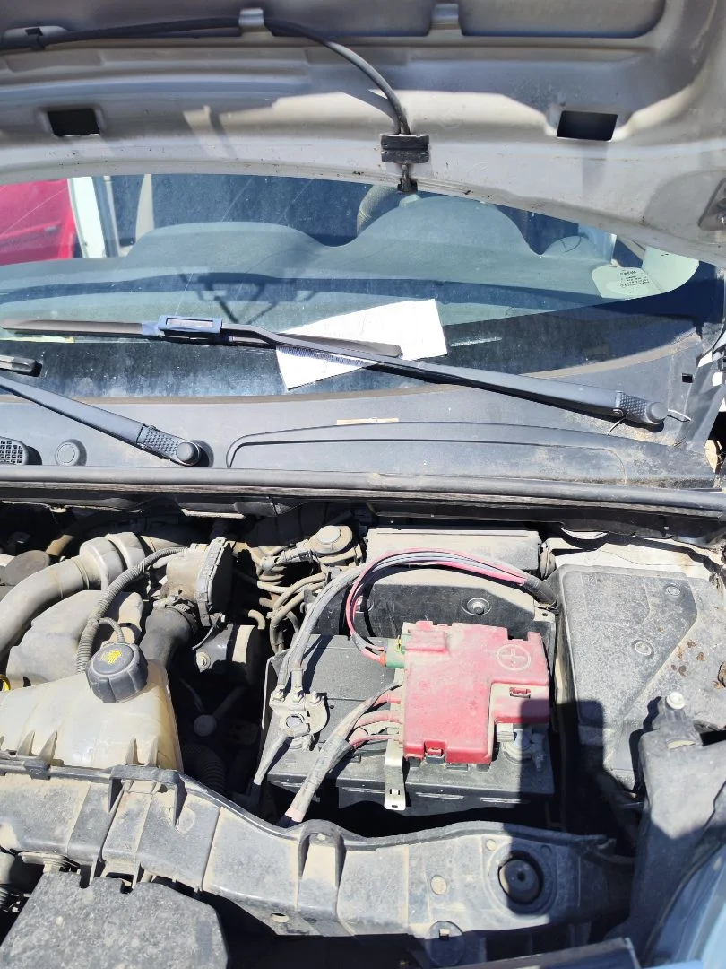 Foto de MOTOR LIMPIA DELANTERO RENAULT KANGOO II (F/KW0) 1.5 dCi Diesel CAT (86 CV / 63 KW)